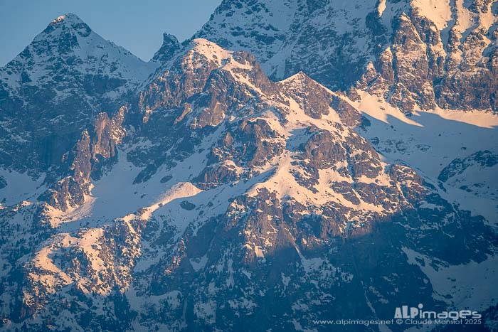 La Petite Lance du Crozet