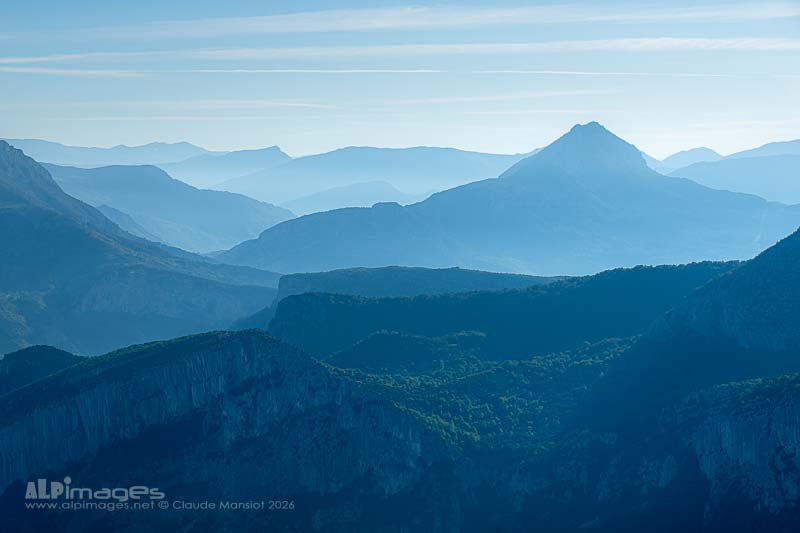 Le Mont Robion