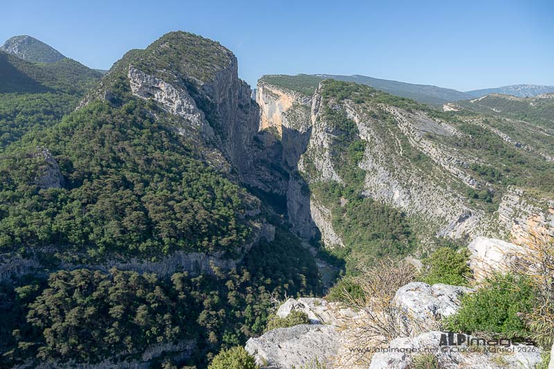 Canyon du Verdon