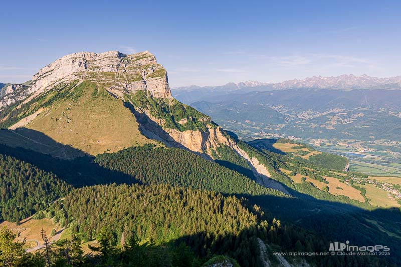 La Dent de Crolles