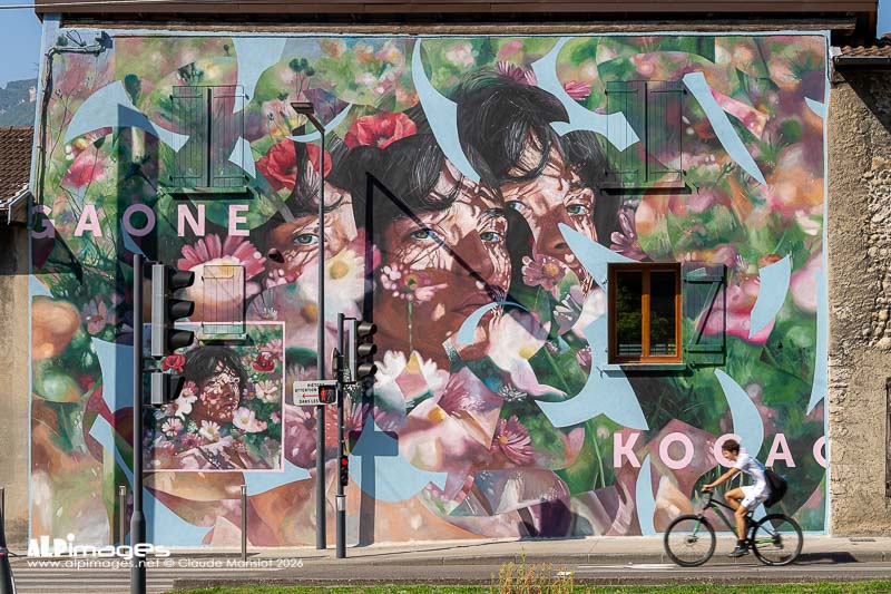 Fragments de Printemps