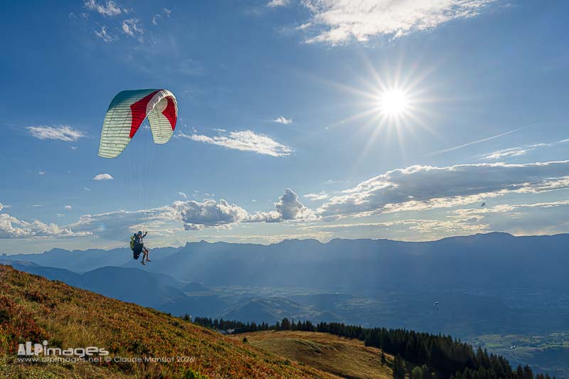 Le rêve d'Icare