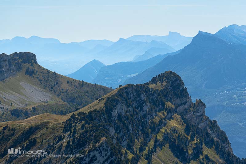 Rocher de Lorzier