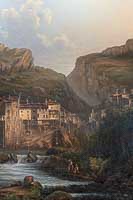 Pont-En-Royans