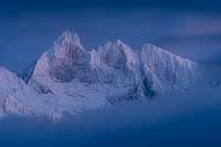 L'heure bleue