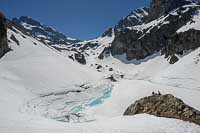 Lac du Crozet