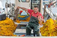 Le marin pêcheur
