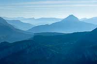 Le Mont Robion