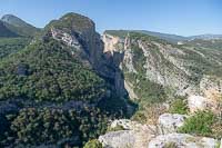 Canyon du Verdon