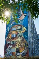 Les oiseaux