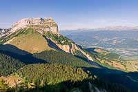 La Dent de Crolles