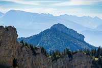 La Pinéa, 1771m
