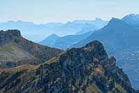 Rocher de Lorzier